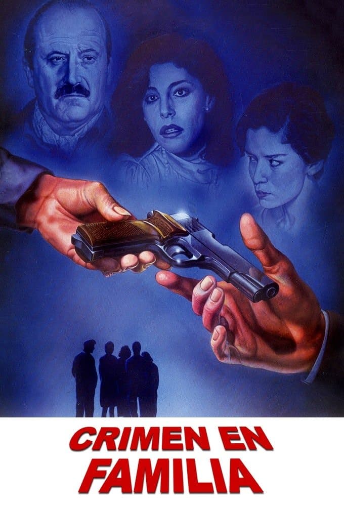 Crimen en familia full movie