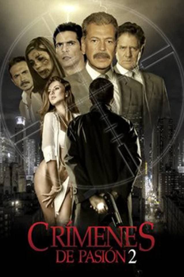 Crímenes de pasión 2 full movie