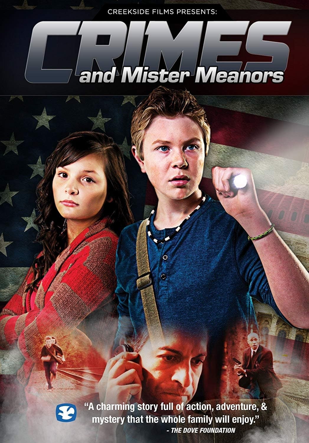 Crimes and Mister Meanors full movie