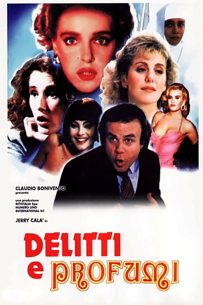 Crimes and Perfumes full movie