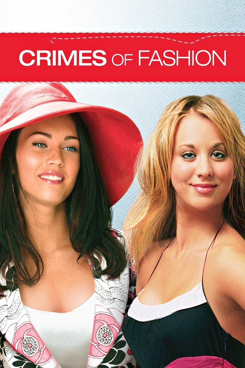 Crimes of Fashion full movie
