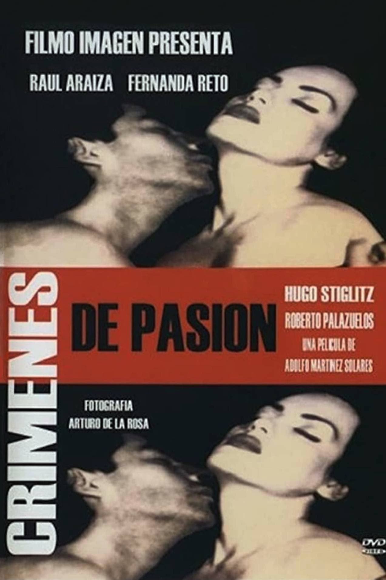 Crimes of Passion full movie