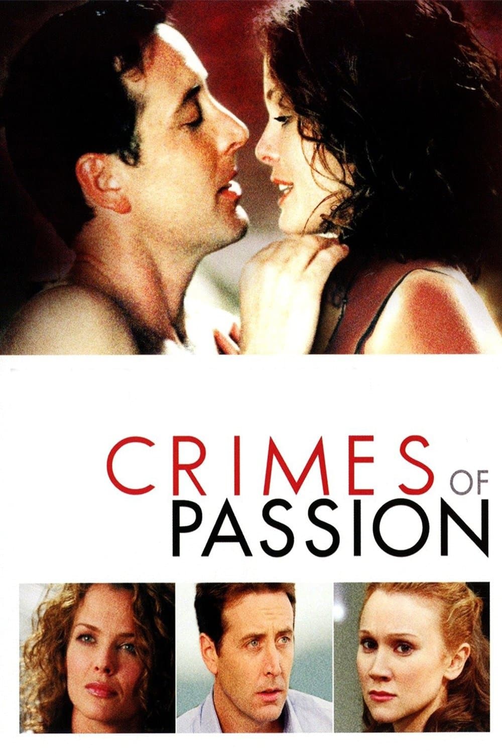 Crimes of Passion full movie