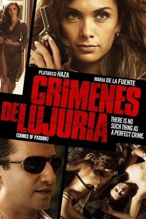 Crimes of Passion full movie