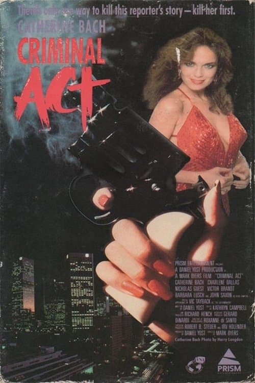 Criminal Act full movie
