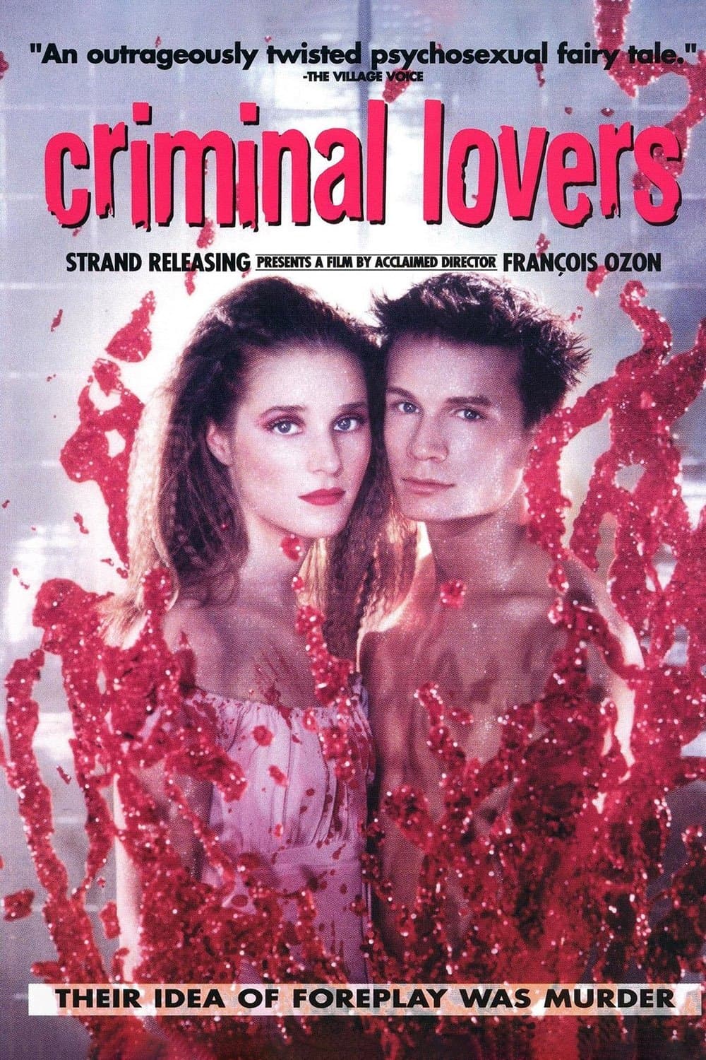 Criminal Lovers full movie