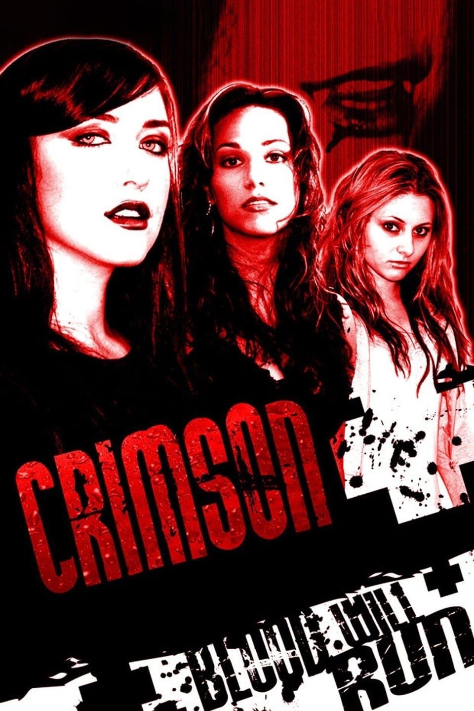 Crimson full movie