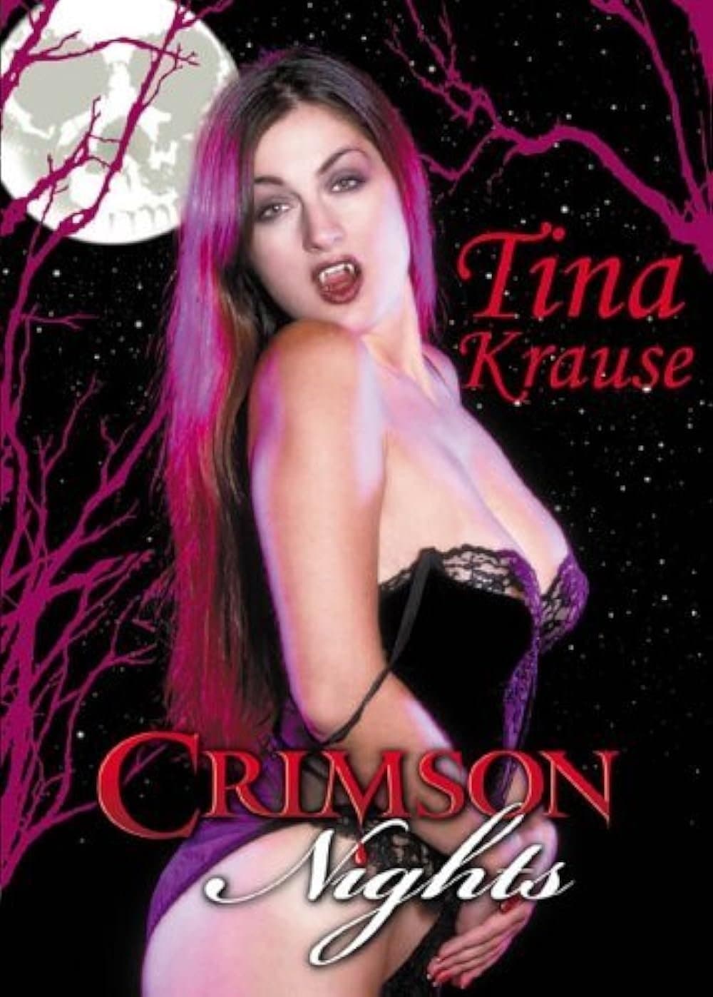 Crimson Nights full movie