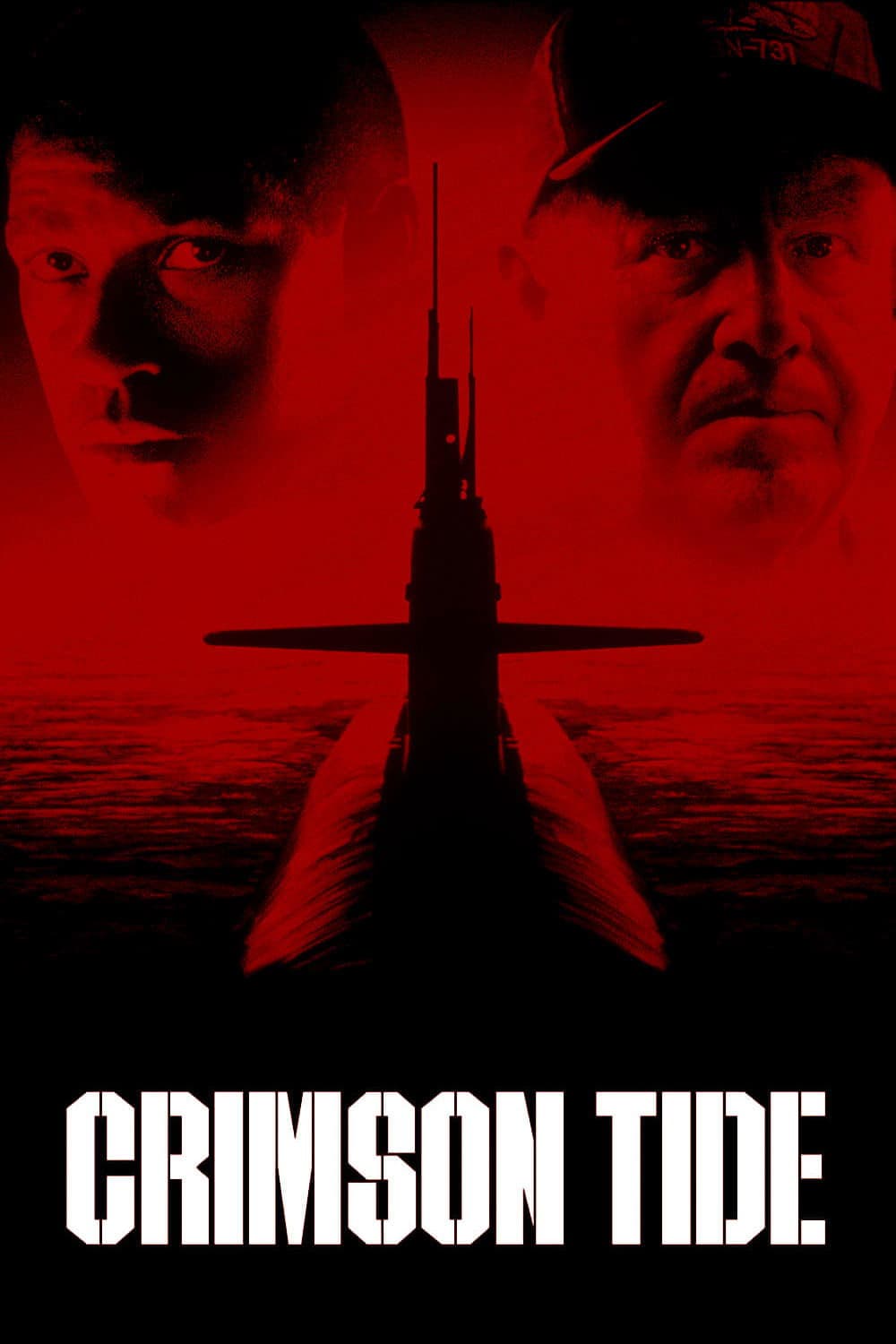 Crimson Tide full movie