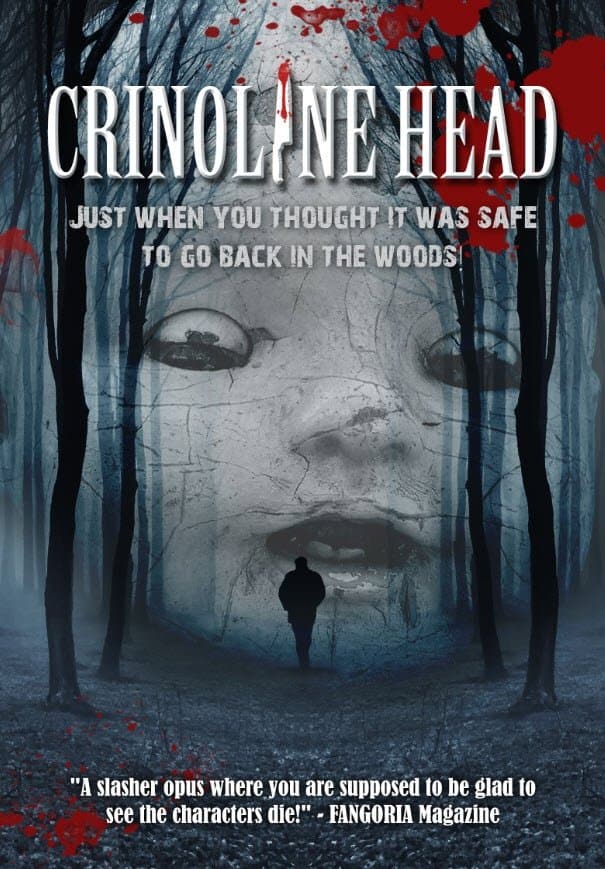 Crinoline Head full movie
