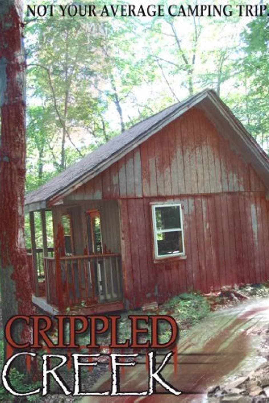 Crippled Creek full movie