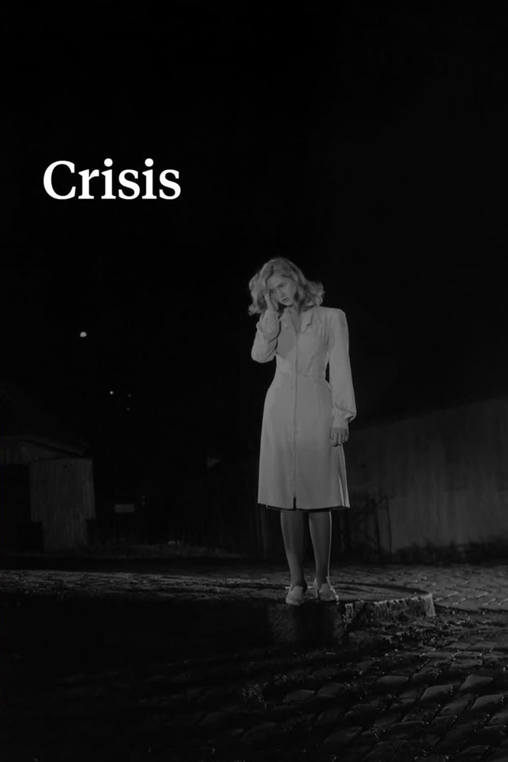 Crisis full movie