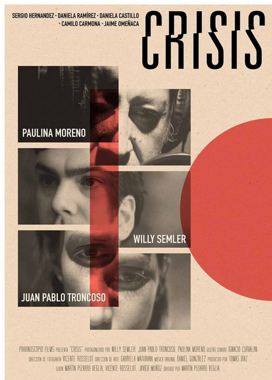 Crisis full movie