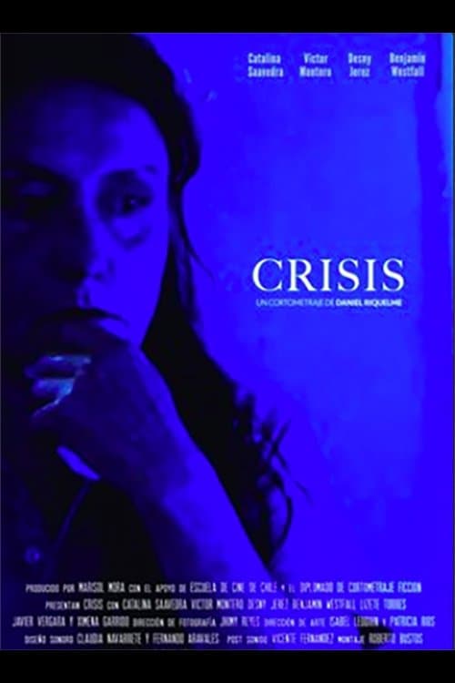 Crisis full movie