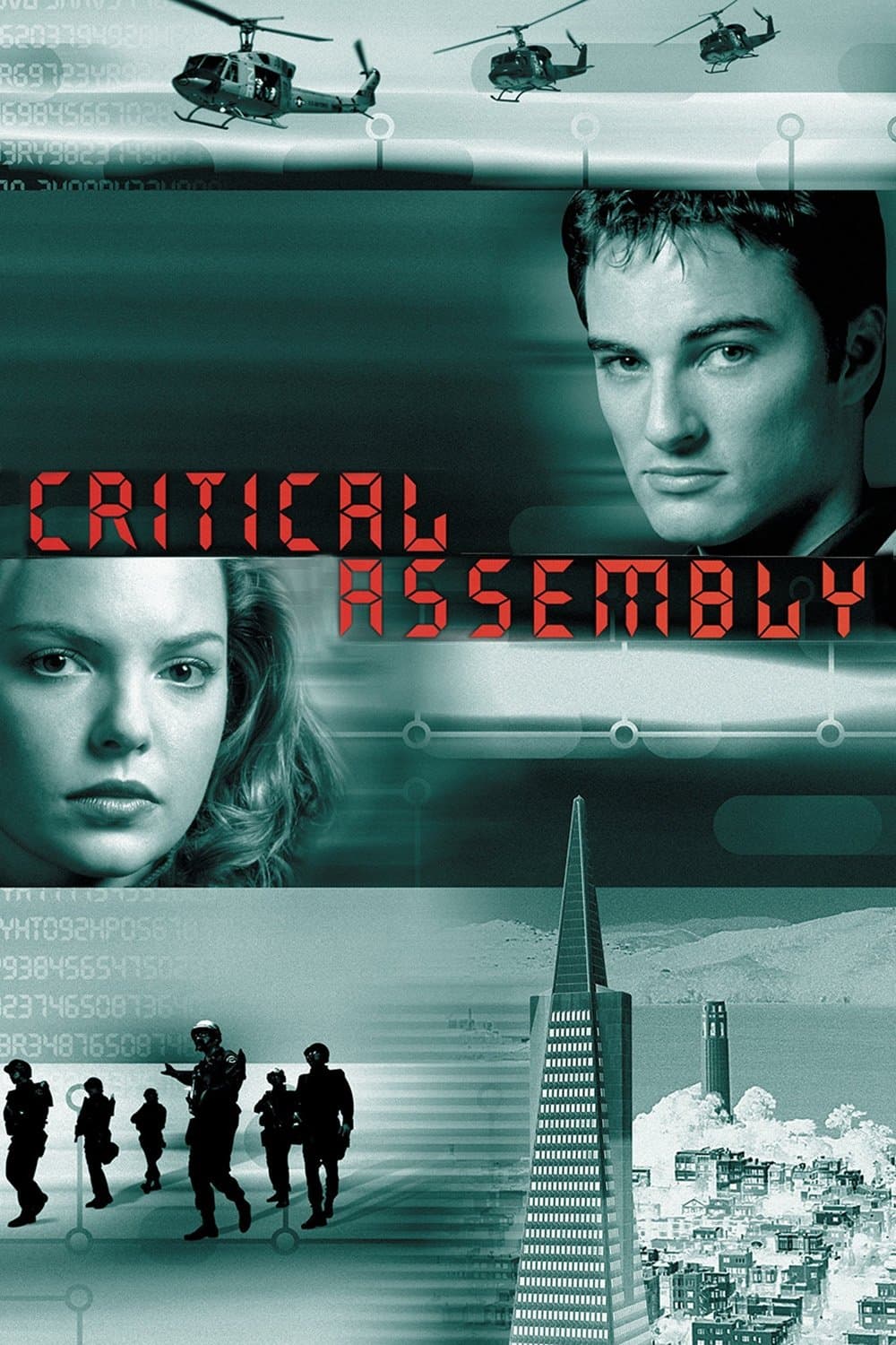 Critical Assembly full movie