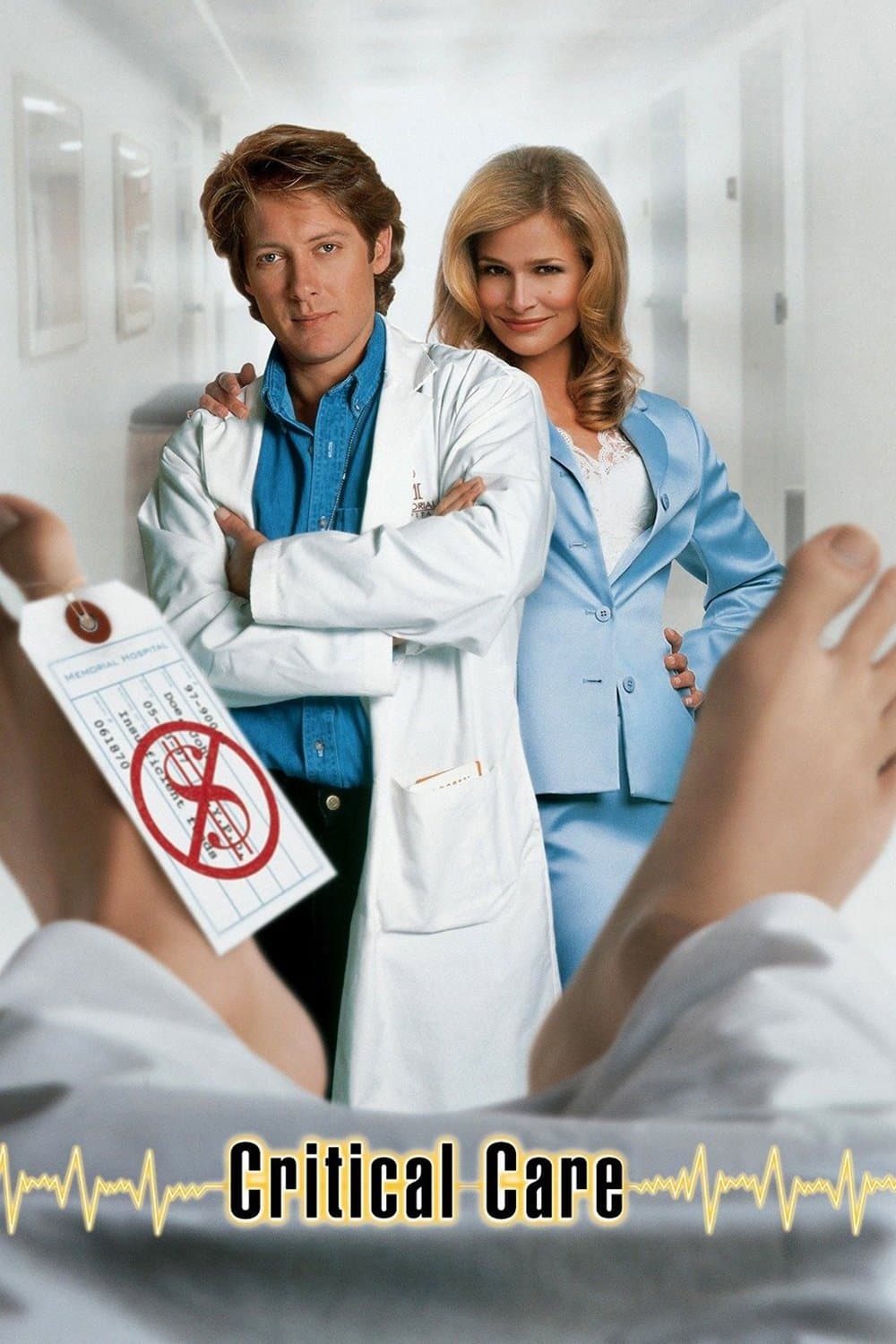 Critical Care full movie