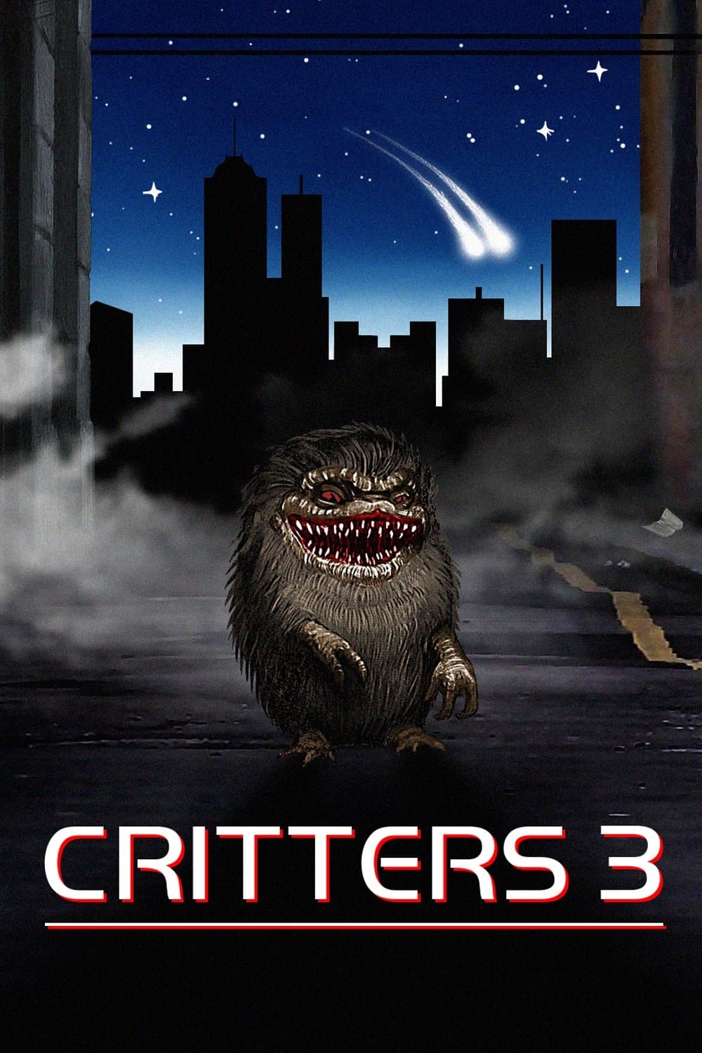 Critters 3 full movie