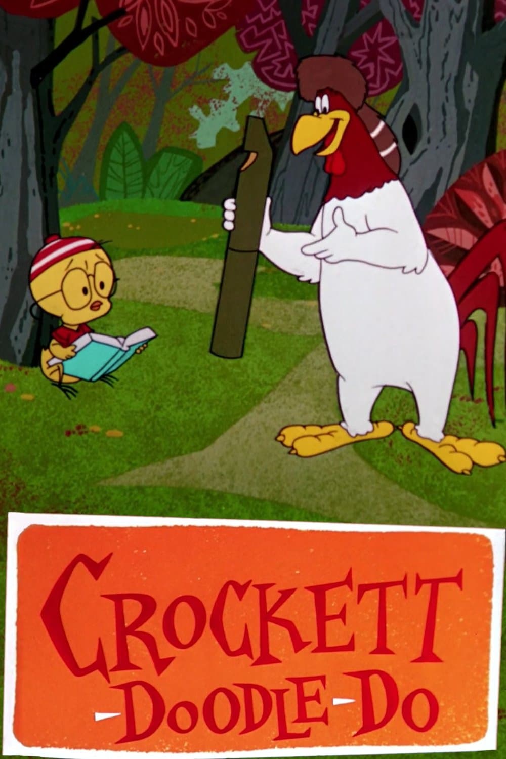 Crockett-Doodle-Do full movie