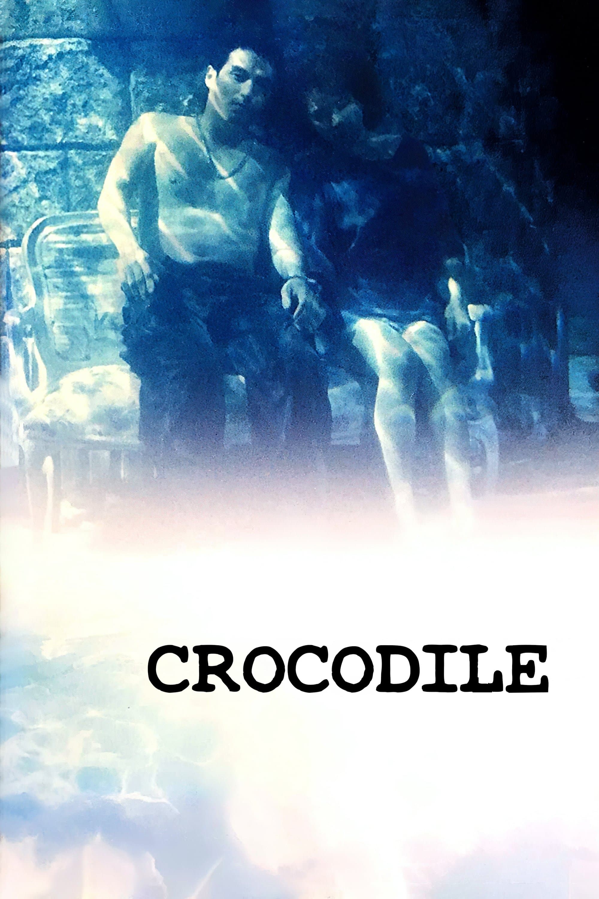 Crocodile full movie