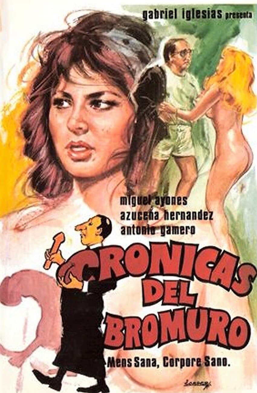 Crónicas del bromuro full movie