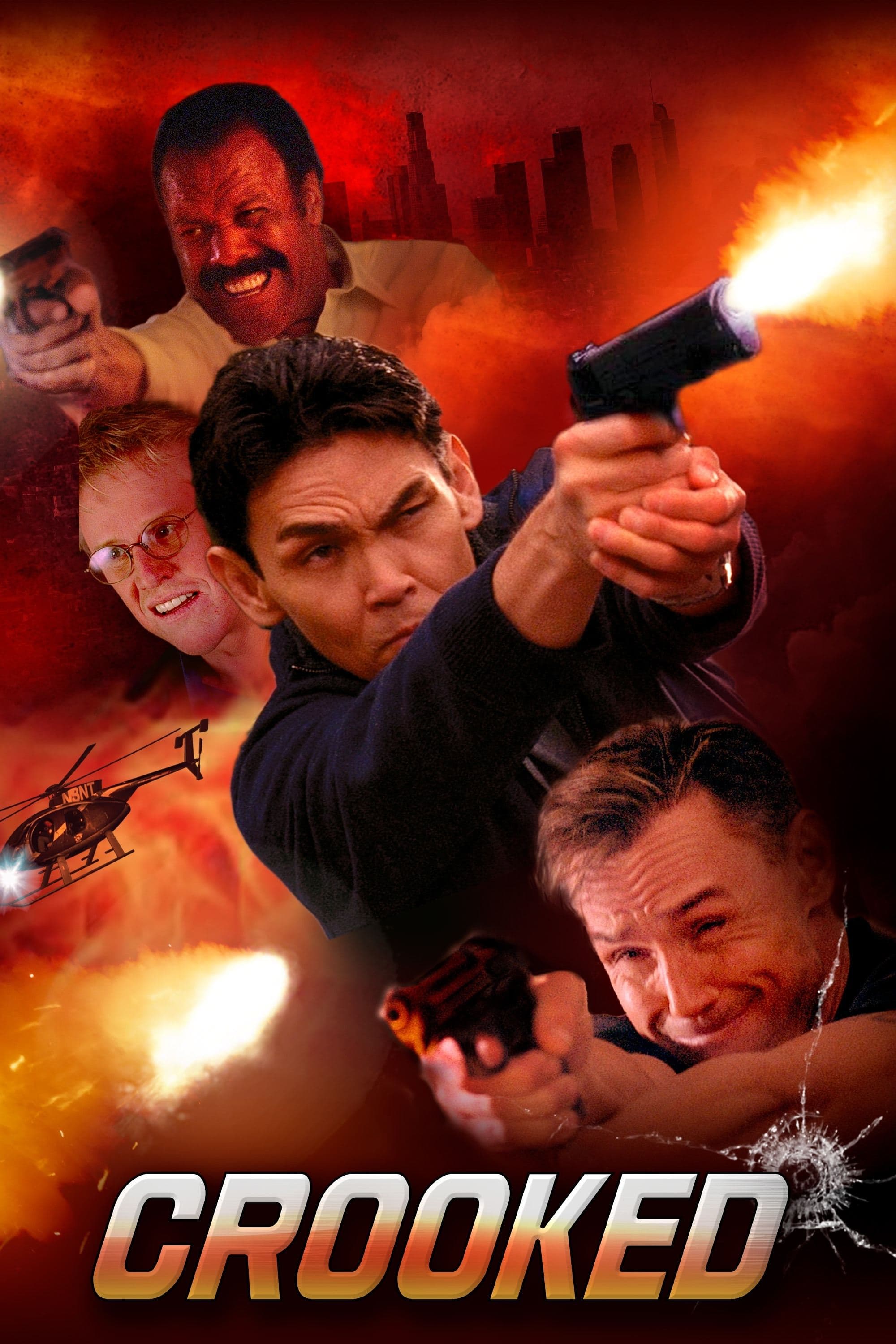 Crooked full movie
