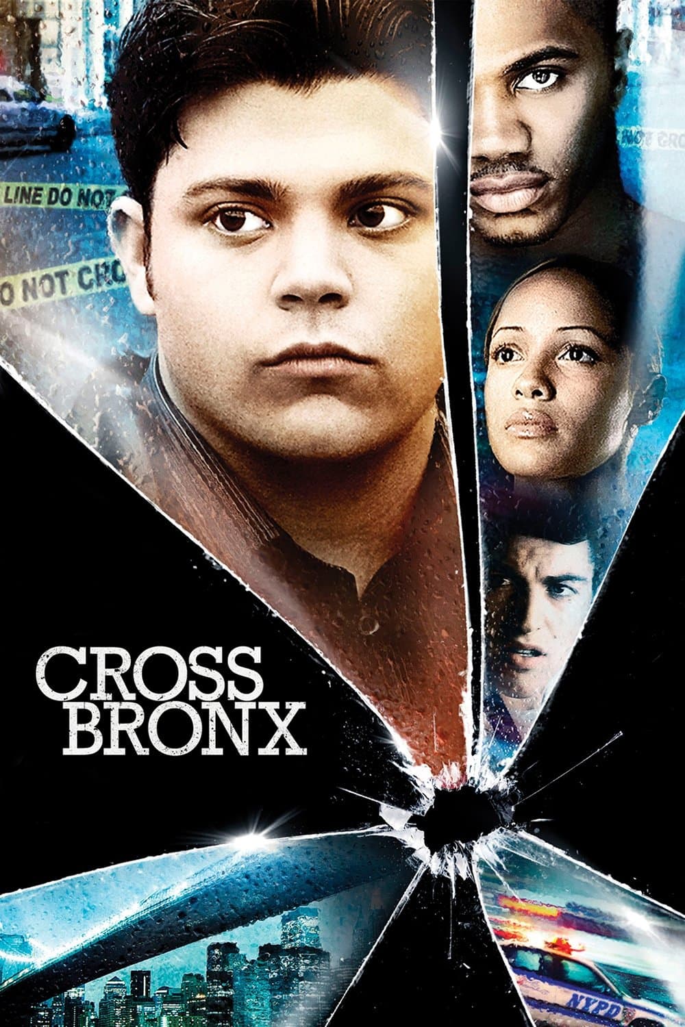 Cross Bronx full movie