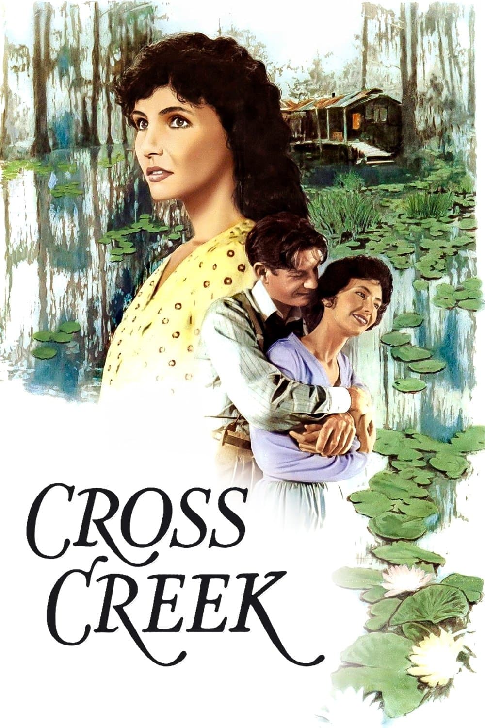 Cross Creek full movie