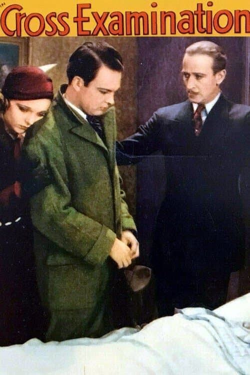Cross-Examination full movie