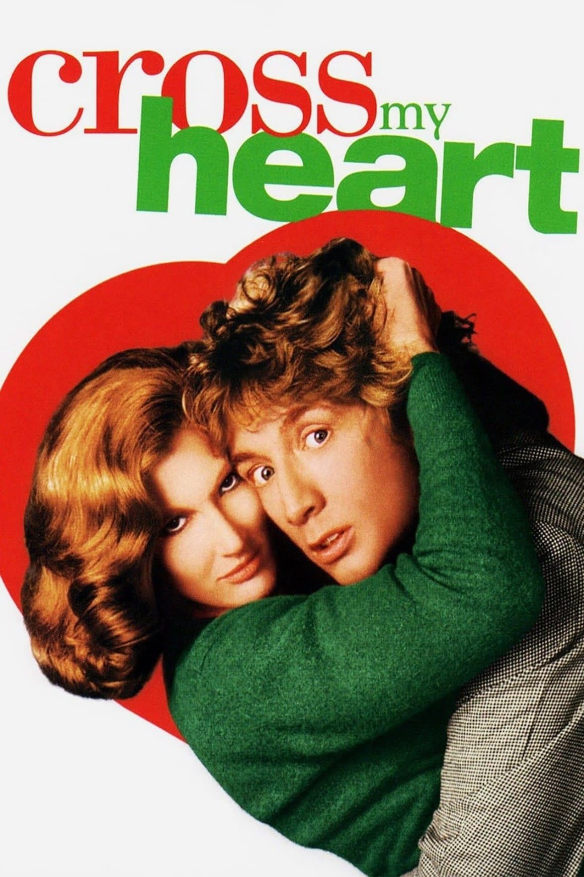 Cross My Heart full movie