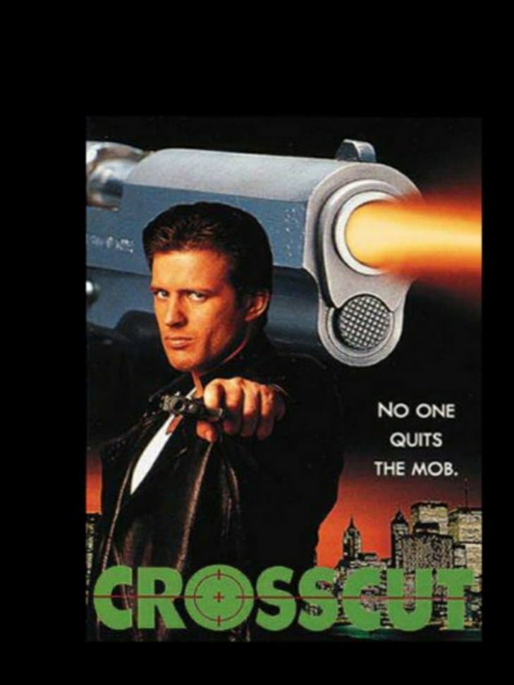 Crosscut full movie