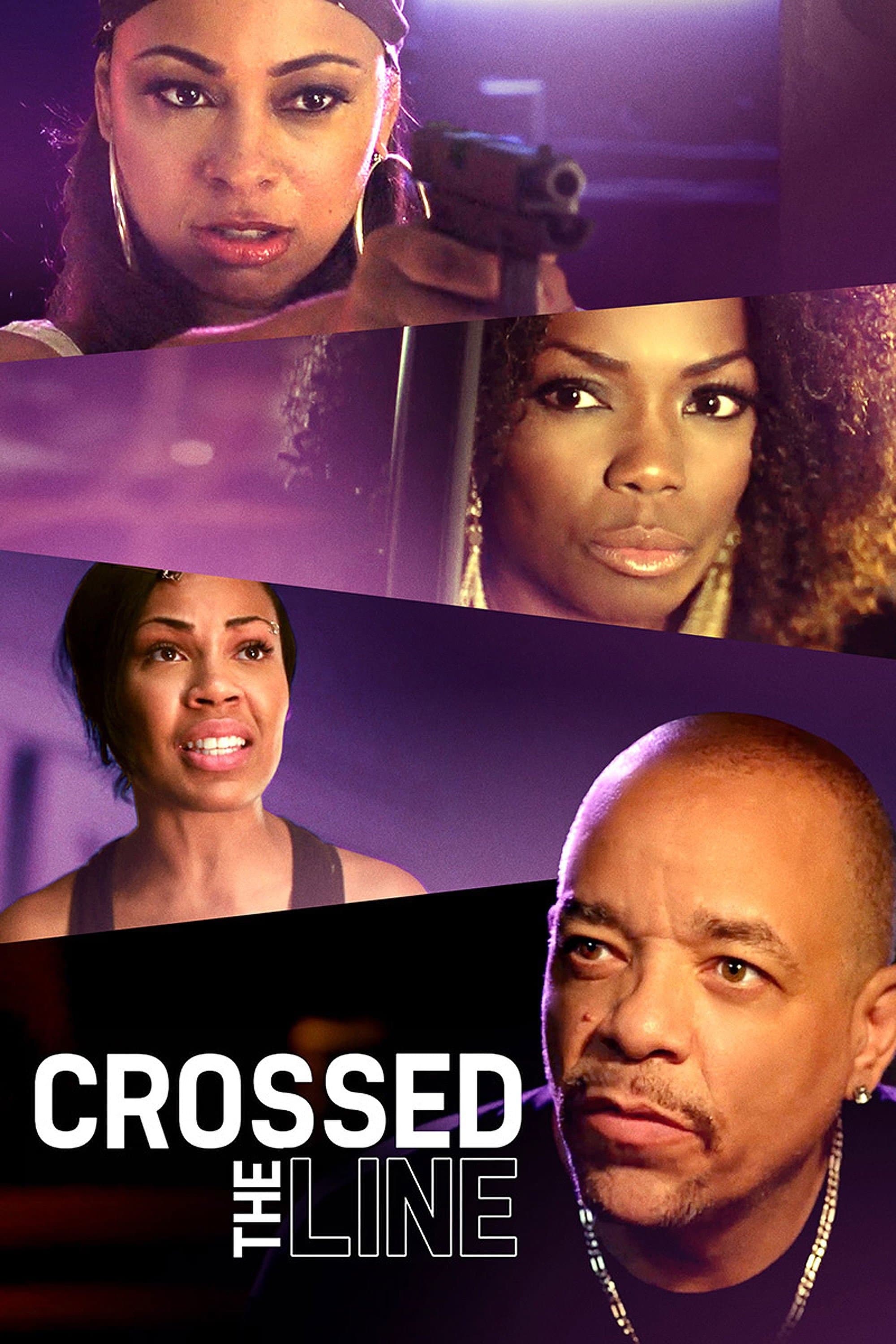 Crossed the Line full movie
