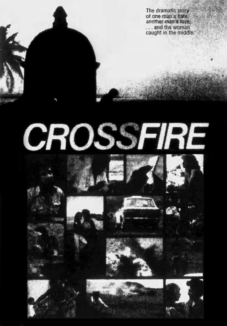 Crossfire full movie