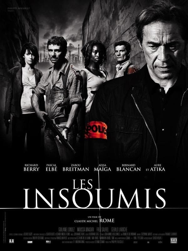 Crossfire full movie