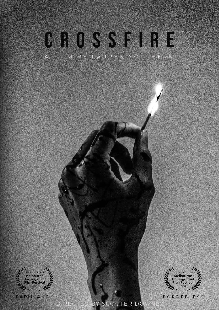 Crossfire full movie