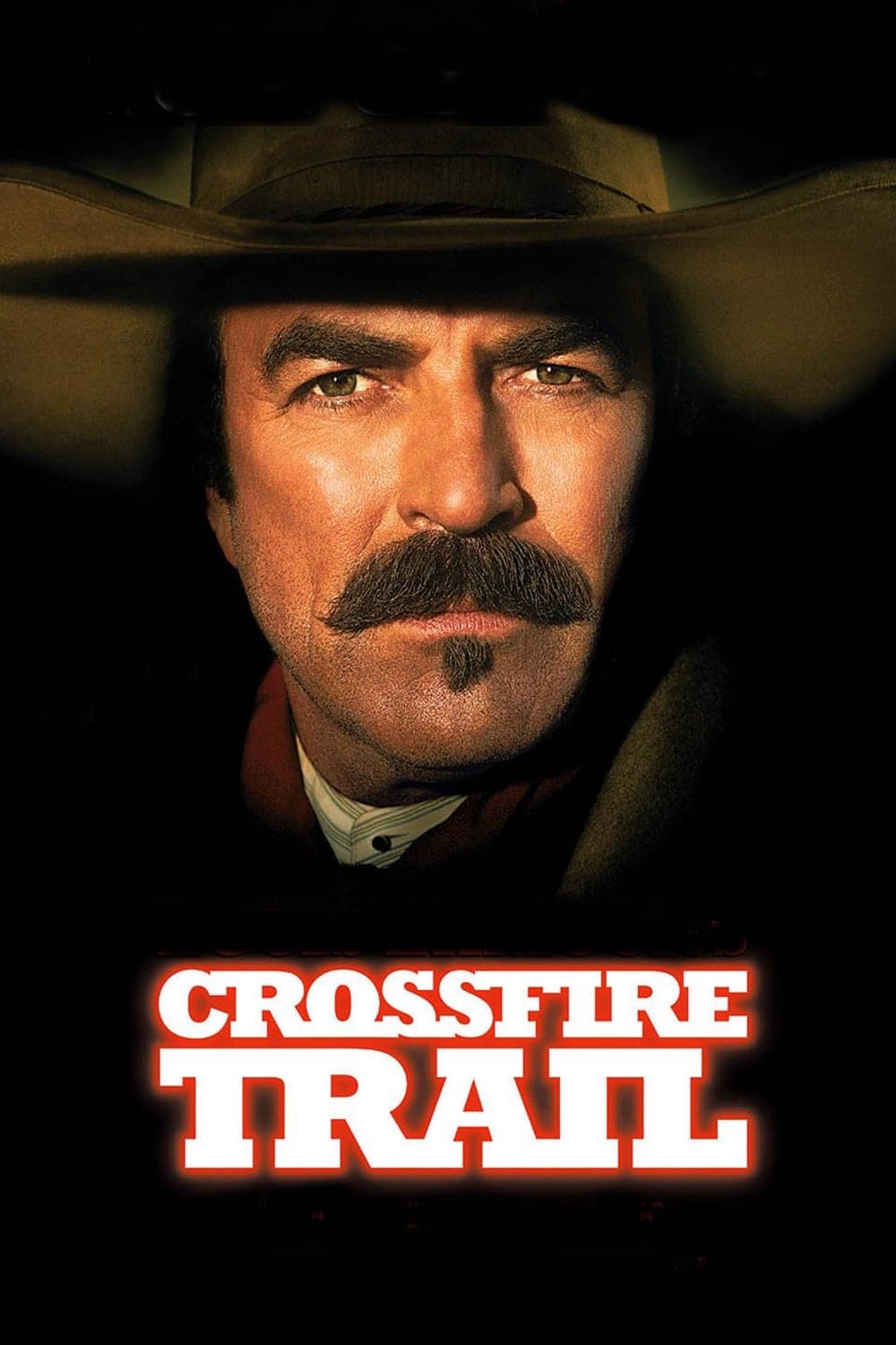 Crossfire Trail full movie