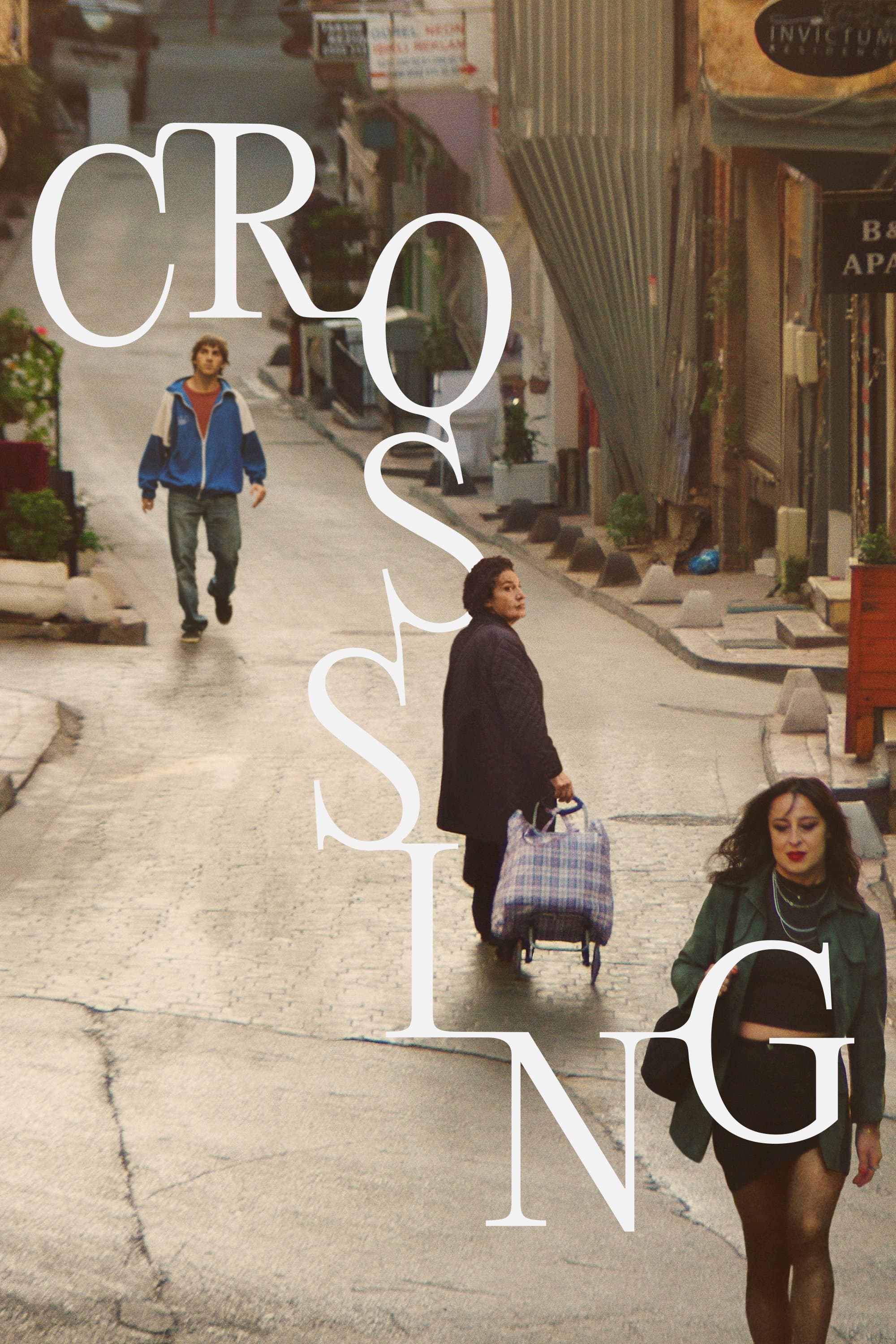 Crossing full movie