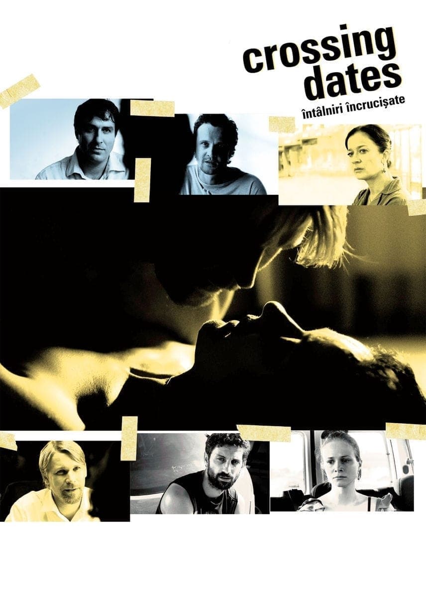 Crossing Dates full movie