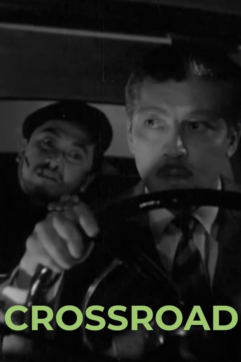 Crossroad full movie