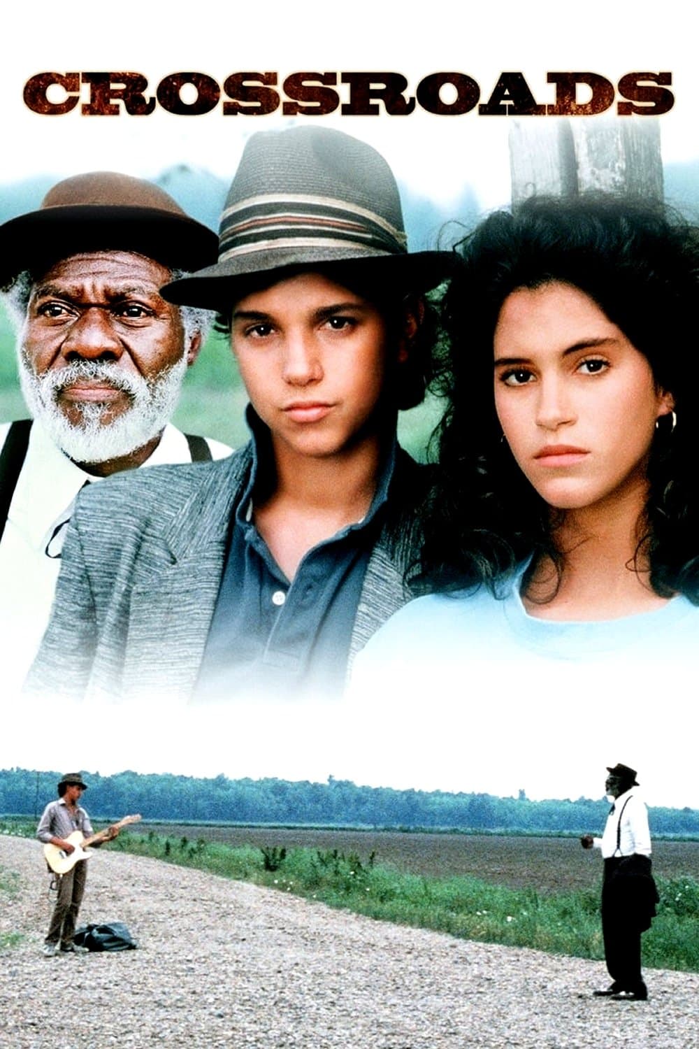 Crossroads full movie