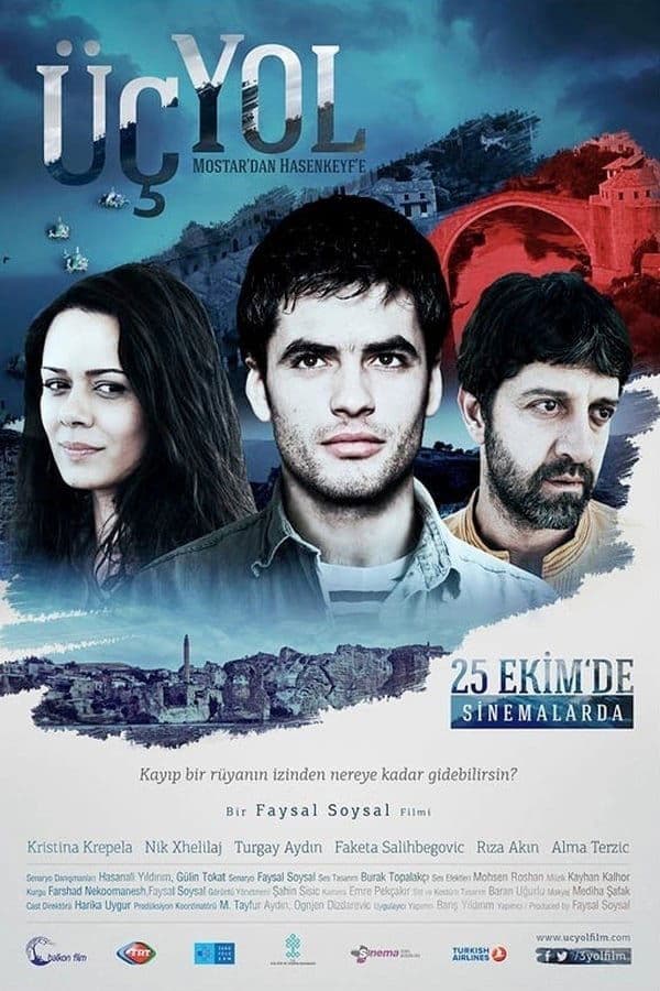 Crossroads full movie