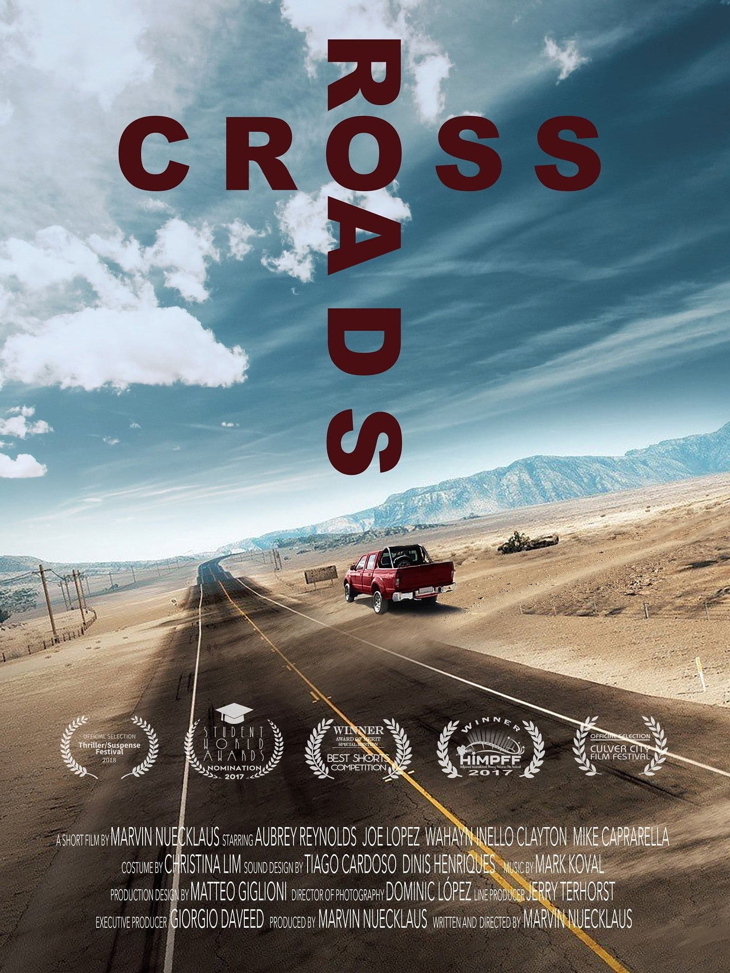 Crossroads full movie