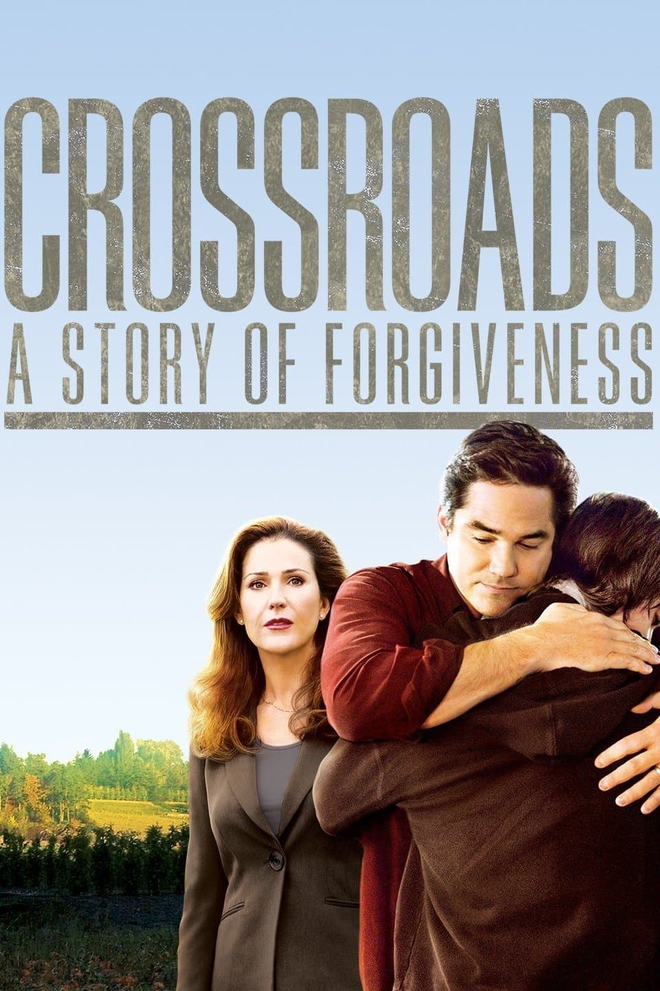 Crossroads - A Story of Forgiveness full movie