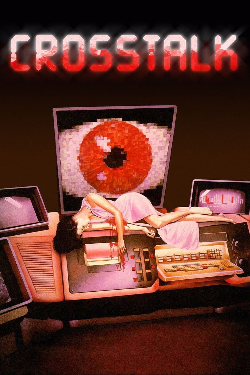 Crosstalk full movie