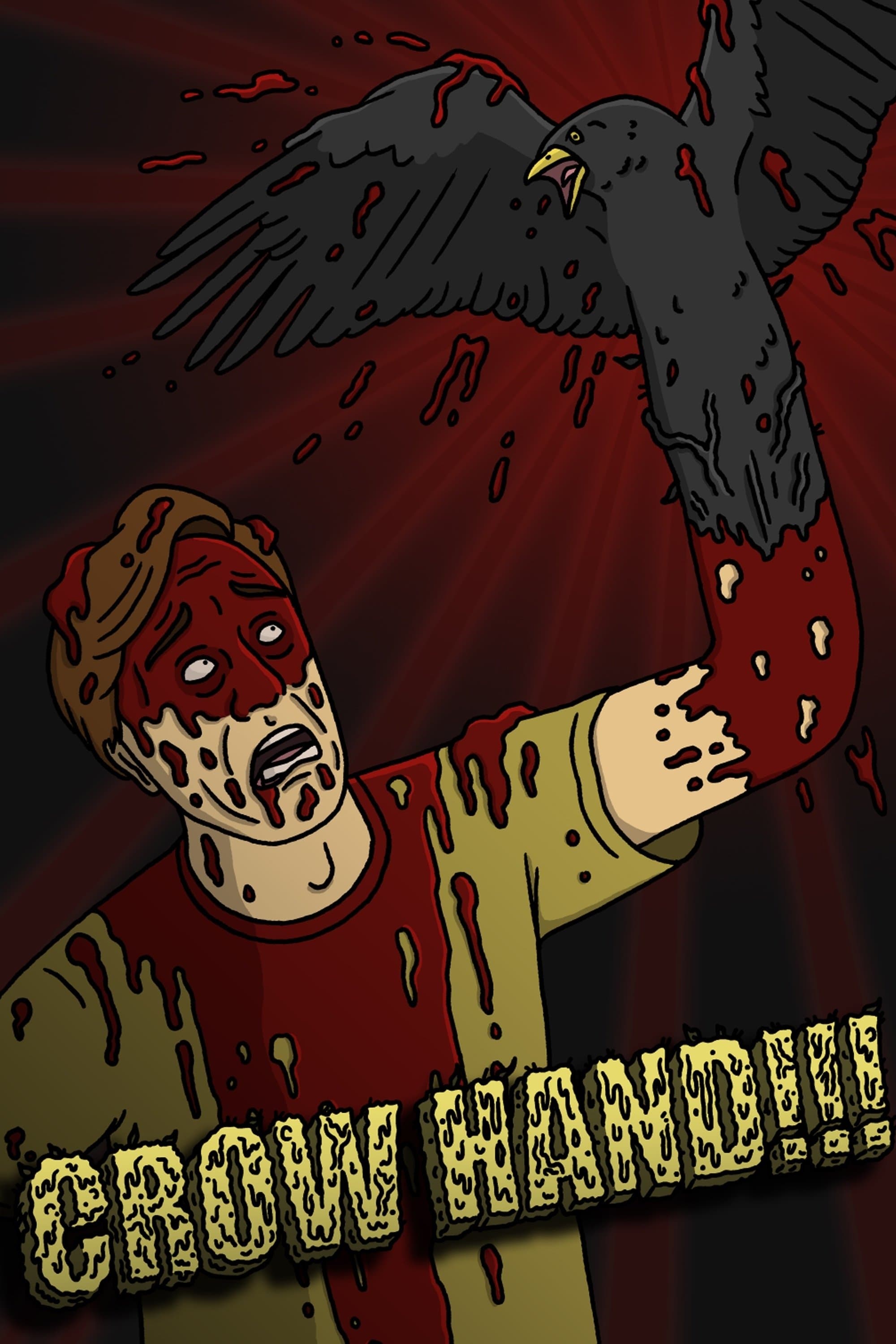 Crow Hand full movie