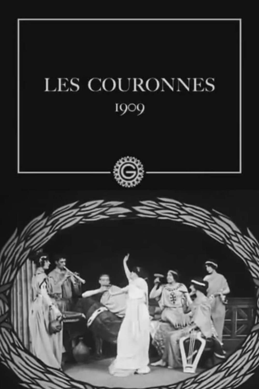 Crowns, I: The Crown of Roses full movie