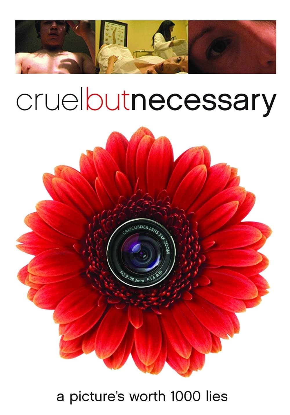 Cruel But Necessary full movie