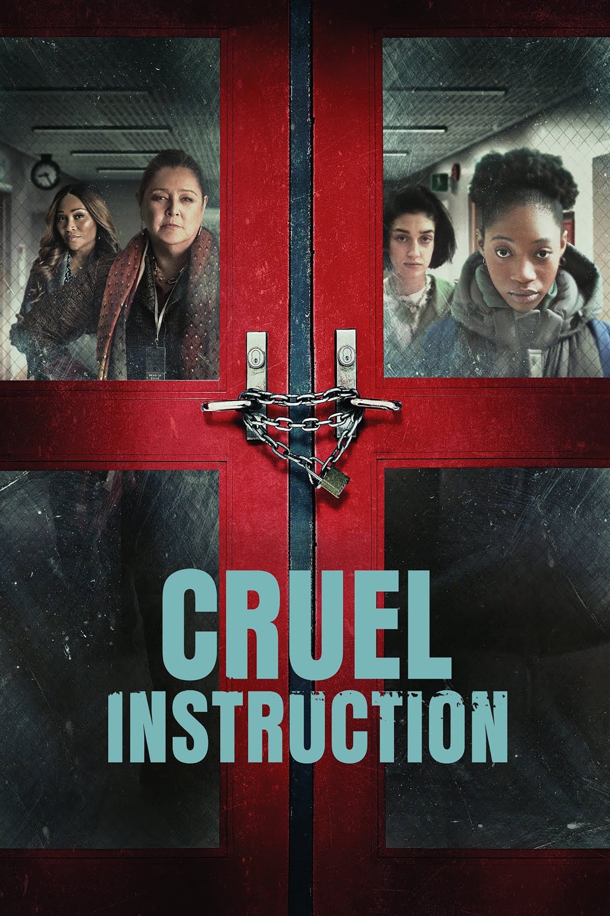 Cruel Instruction full movie