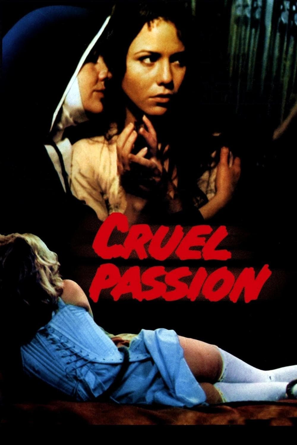 Cruel Passion full movie