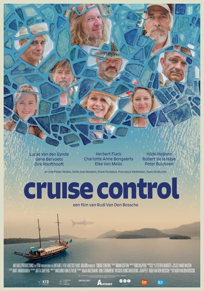Cruise Control full movie