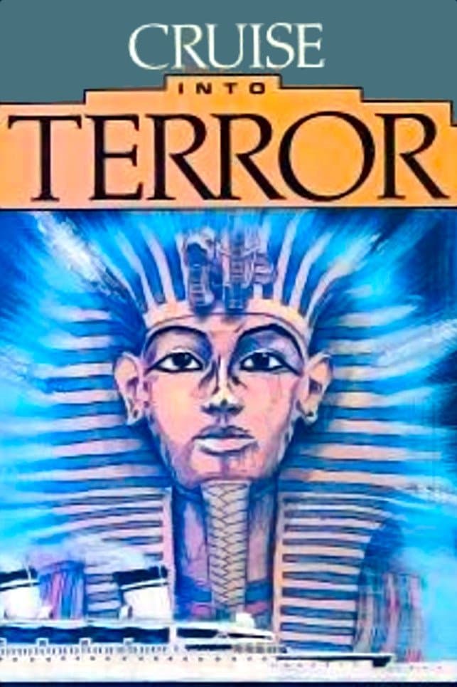 Cruise Into Terror full movie